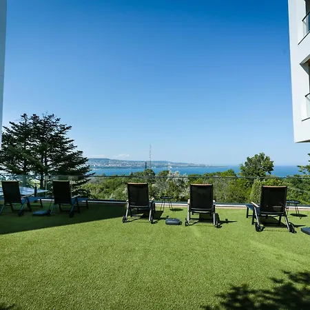 Apartment Vip Sea View *